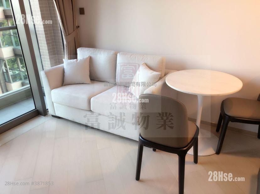 One East Coast Rental Studio , 1 Bathroom 208 ft²