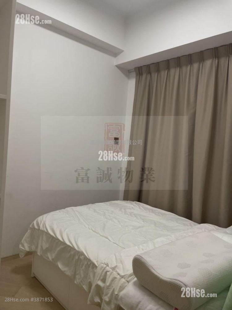 One East Coast Rental Studio , 1 Bathroom 208 ft²