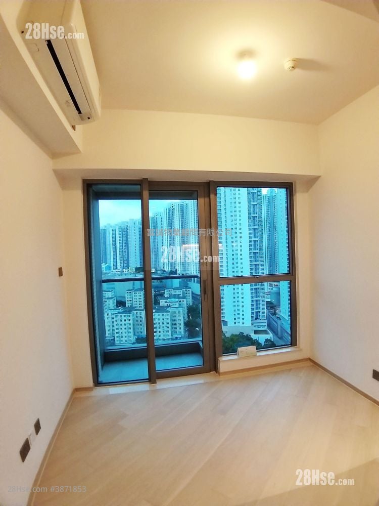 One East Coast Rental Studio , 1 Bathroom 208 ft²