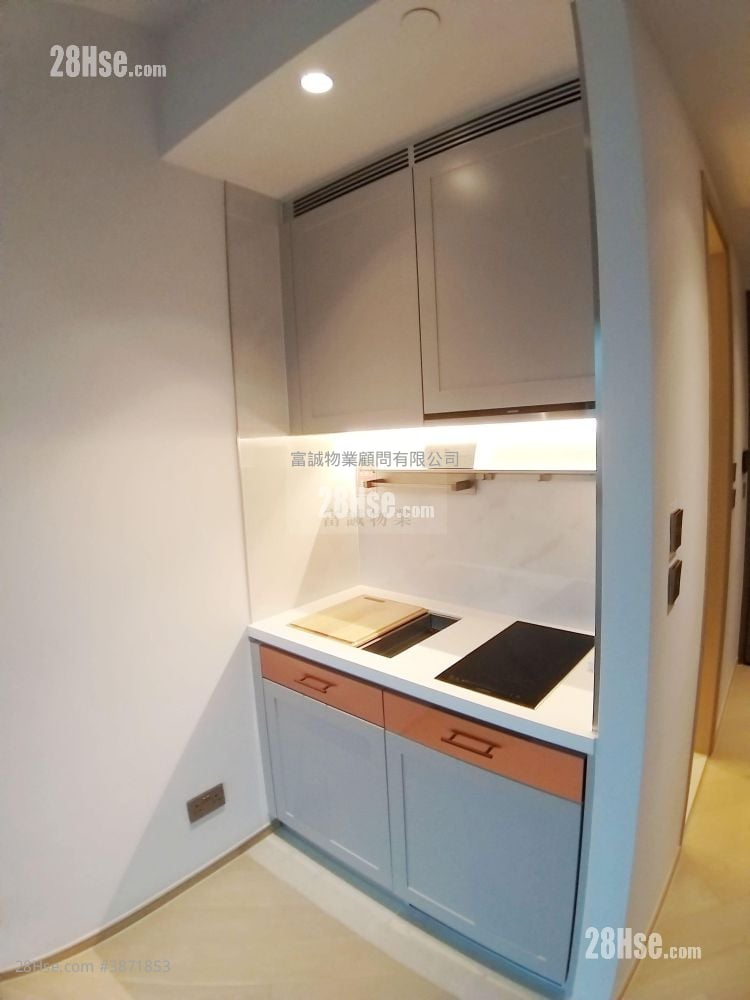 One East Coast Rental Studio , 1 Bathroom 208 ft²