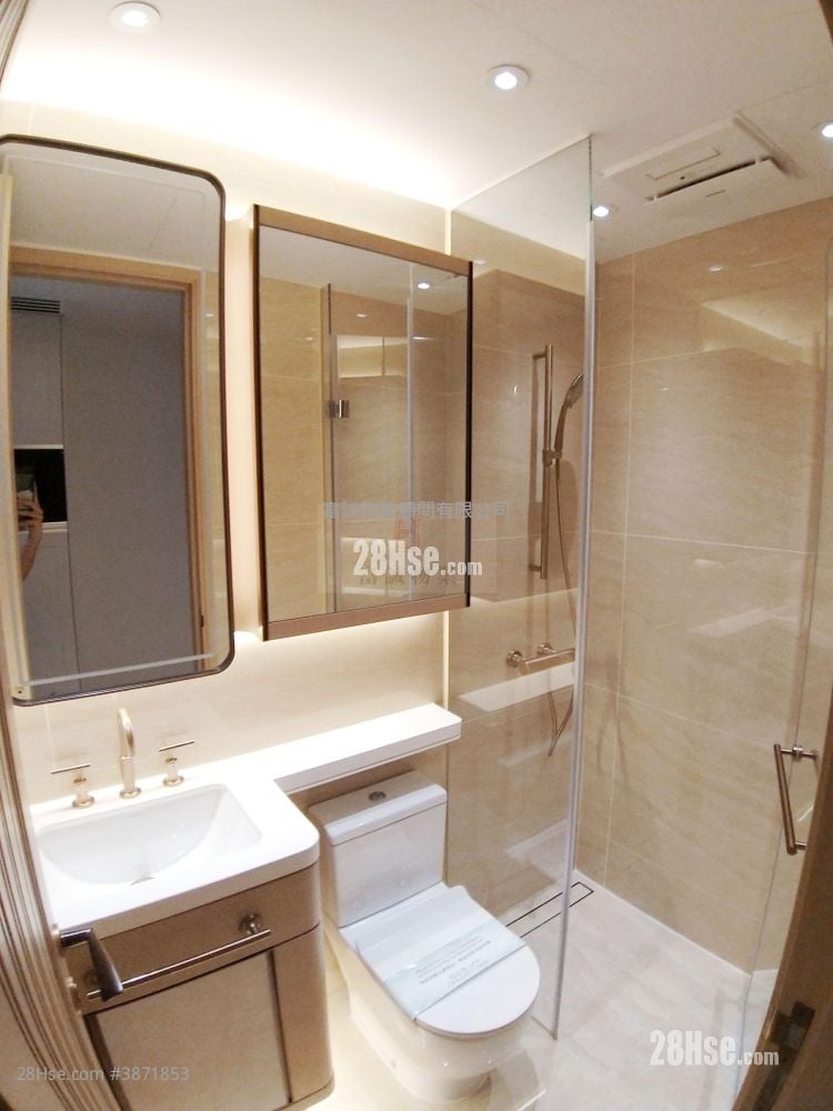 One East Coast Rental Studio , 1 Bathroom 208 ft²