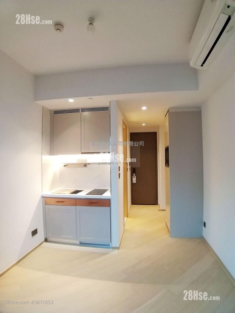 One East Coast Rental Studio , 1 Bathroom 208 ft²