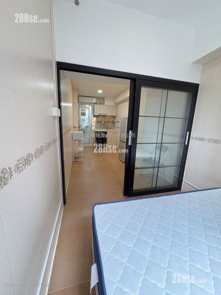 Pak Lok Building Rental 160 ft²