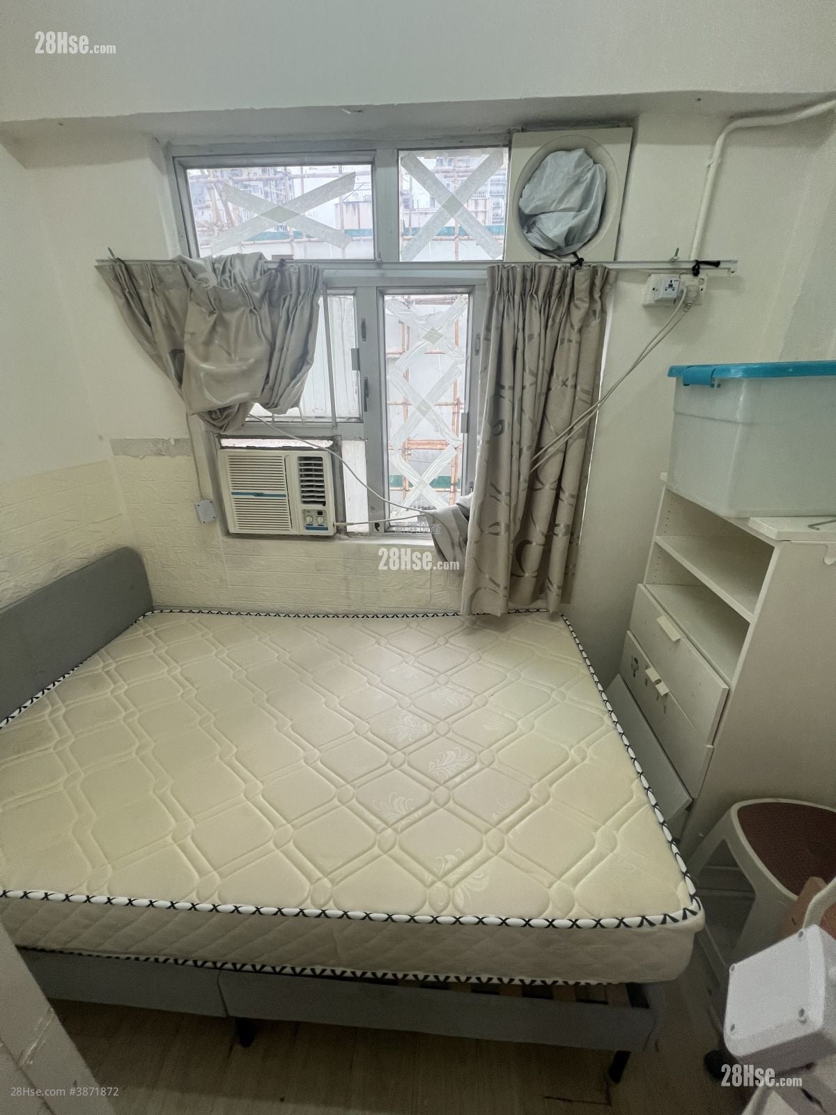 Apartment Rental 100 ft²