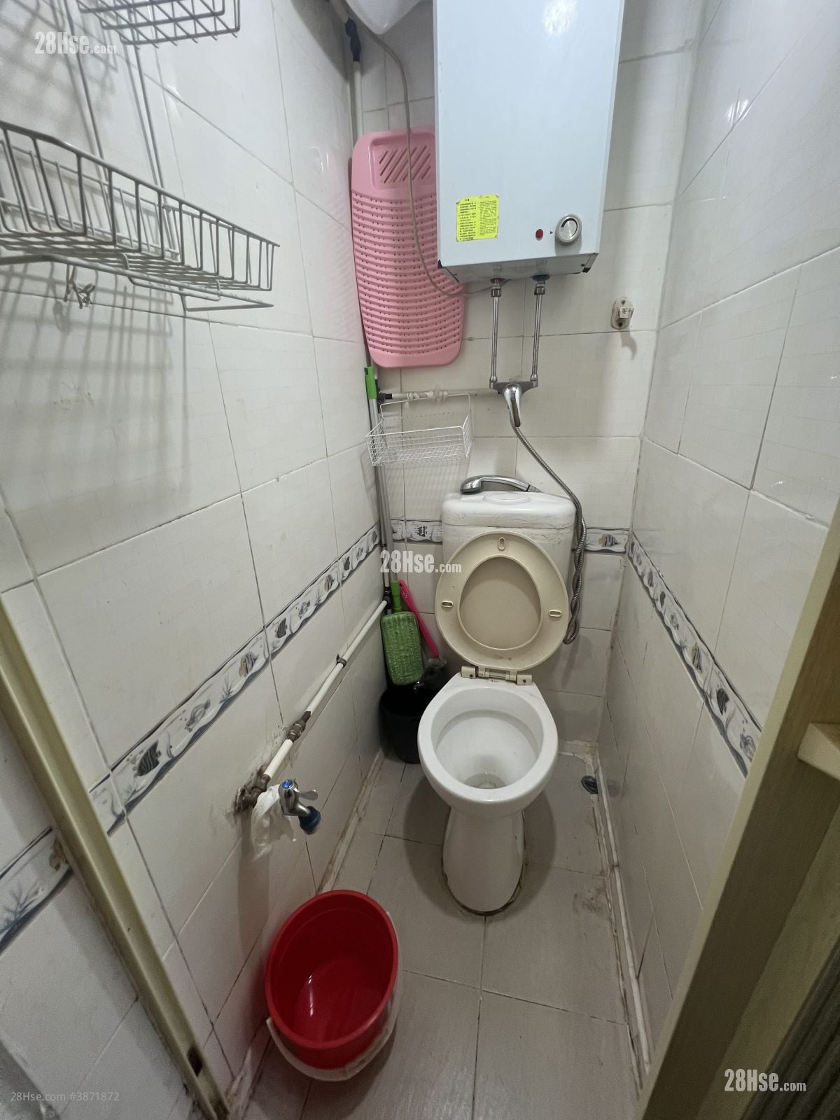 Apartment Rental 100 ft²
