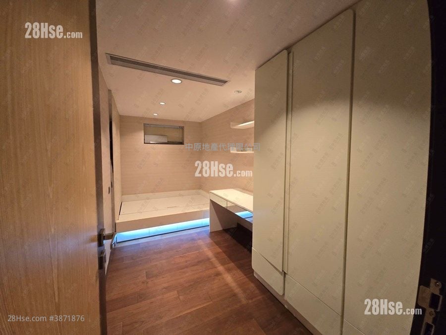 坚丽阁 售盘 5+ 房 2,929 平方尺