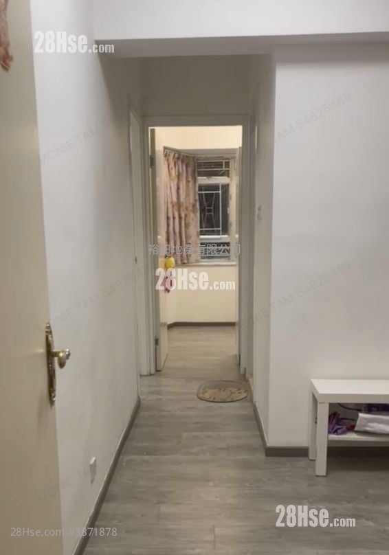 Jadeview Court Rental 2 Bedrooms , 1 Bathroom 325 ft²