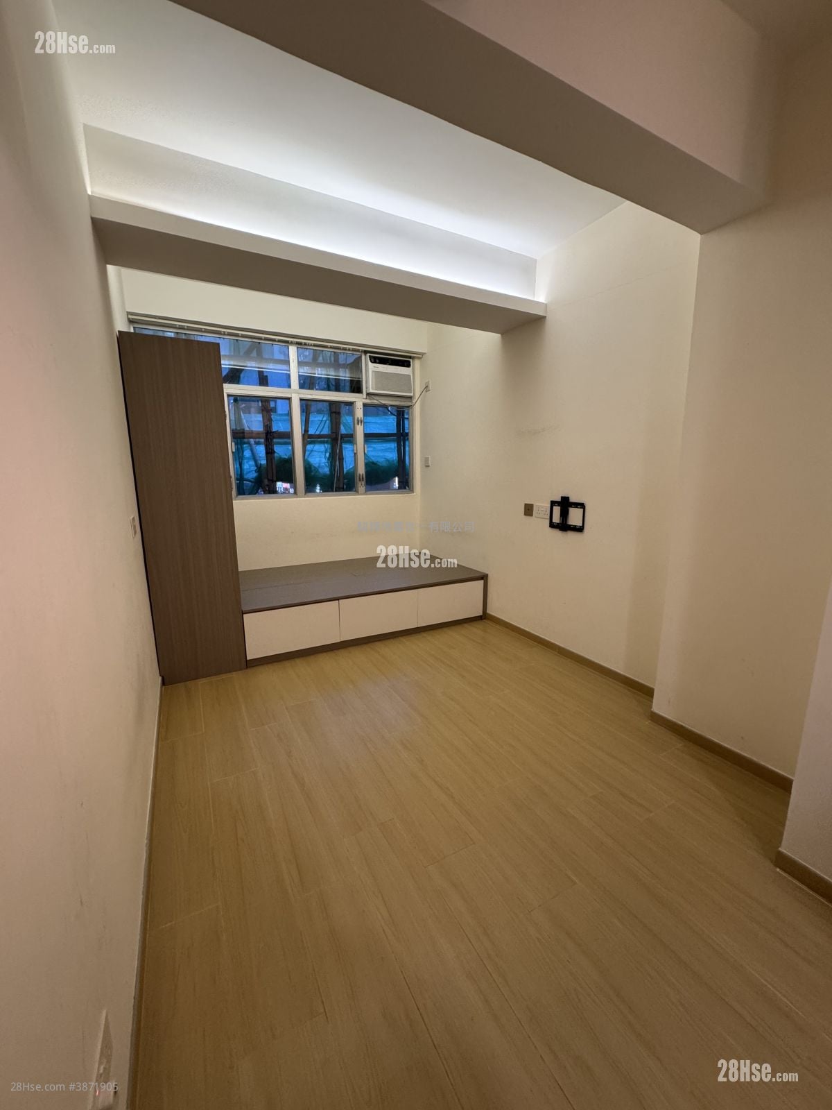Hong Lok Mansion Rental Studio , 1 Bathroom 200 ft²