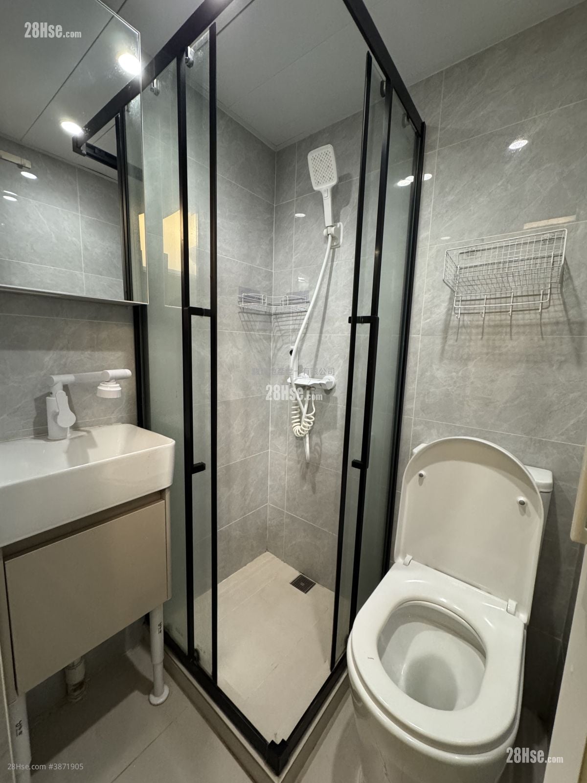 Hong Lok Mansion Rental Studio , 1 Bathroom 200 ft²