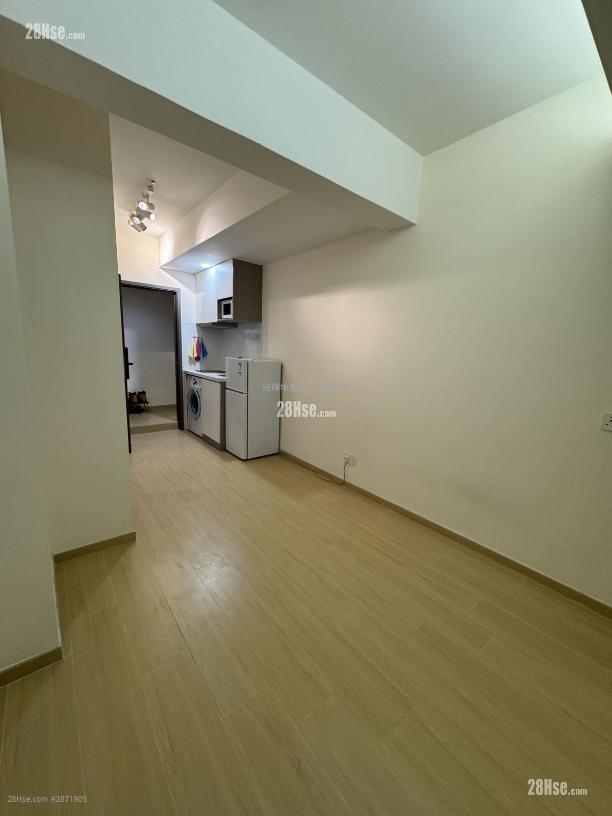Hong Lok Mansion Rental Studio , 1 Bathroom 200 ft²