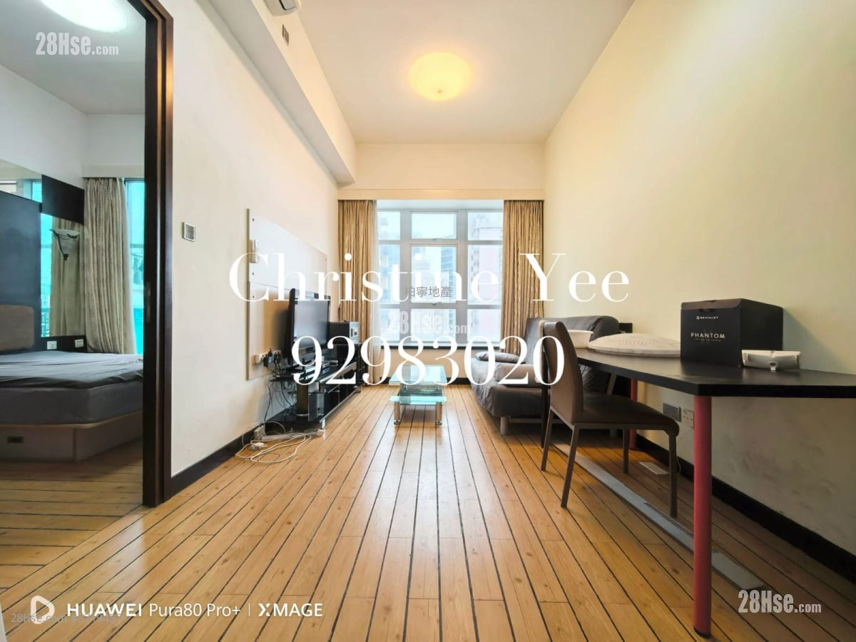 J Residence Rental 1 Bedroom , 1 Bathroom 397 ft²