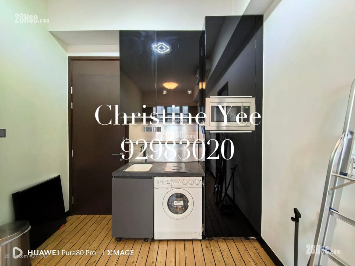 J Residence Rental 1 Bedroom , 1 Bathroom 397 ft²