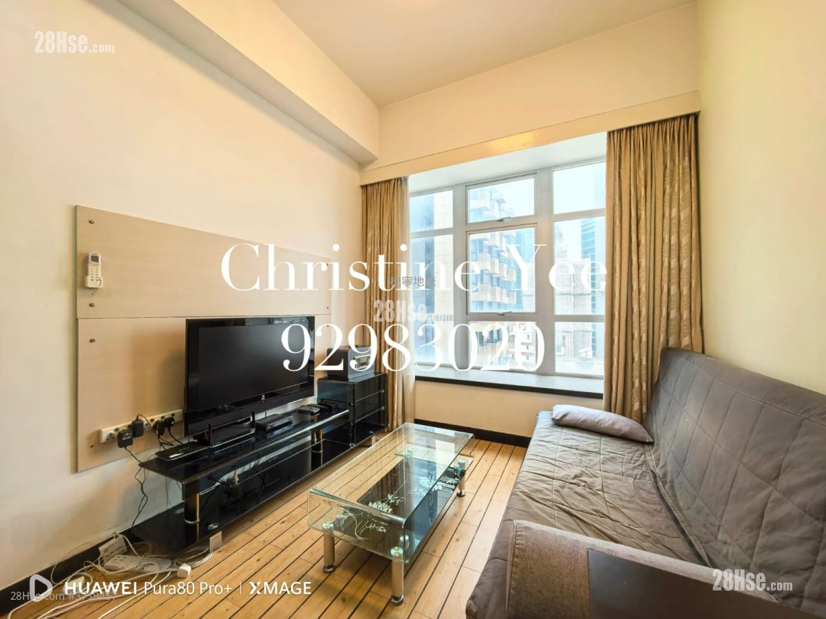 J Residence Rental 1 Bedroom , 1 Bathroom 397 ft²