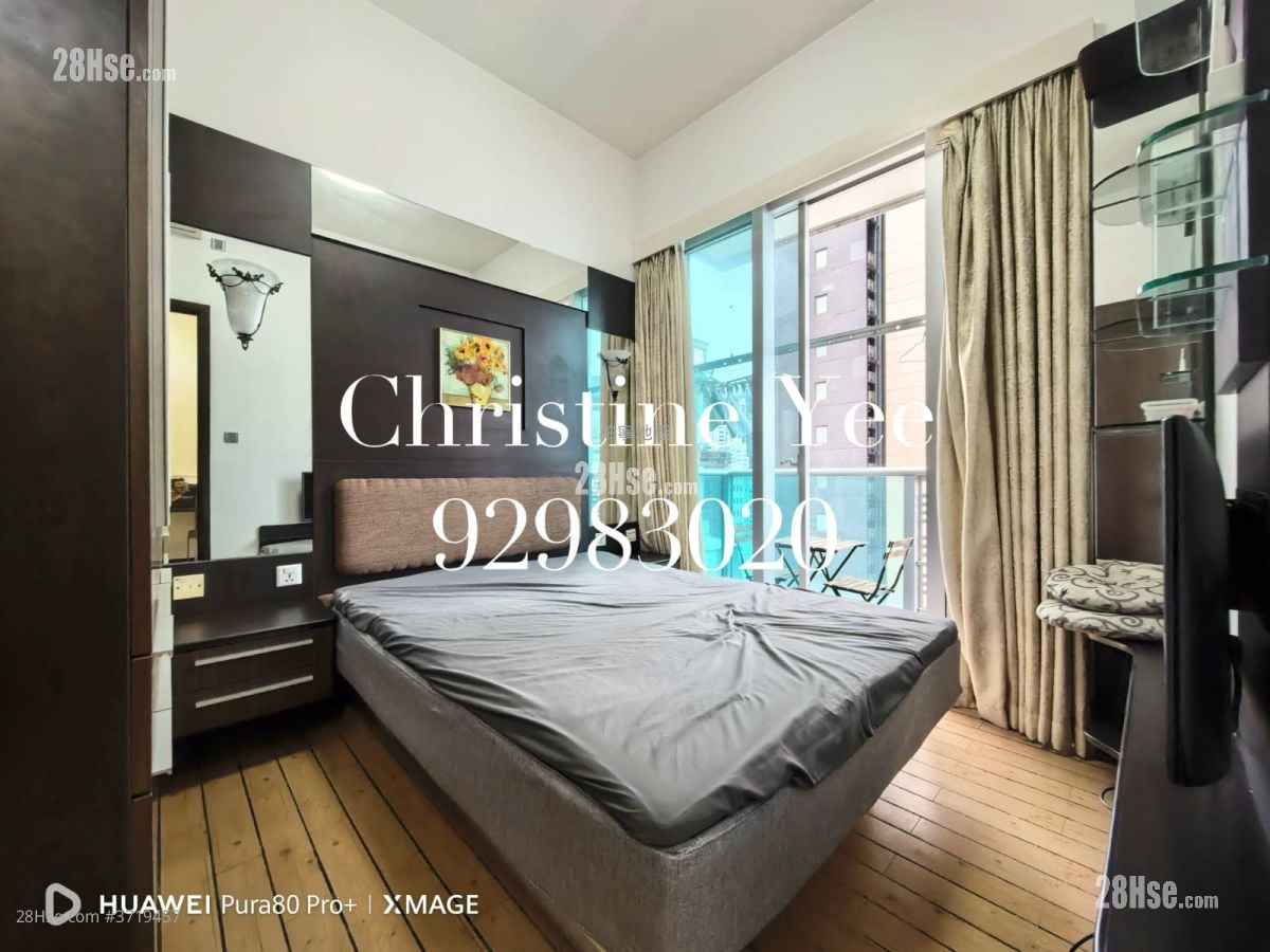J Residence Rental 1 Bedroom , 1 Bathroom 397 ft²