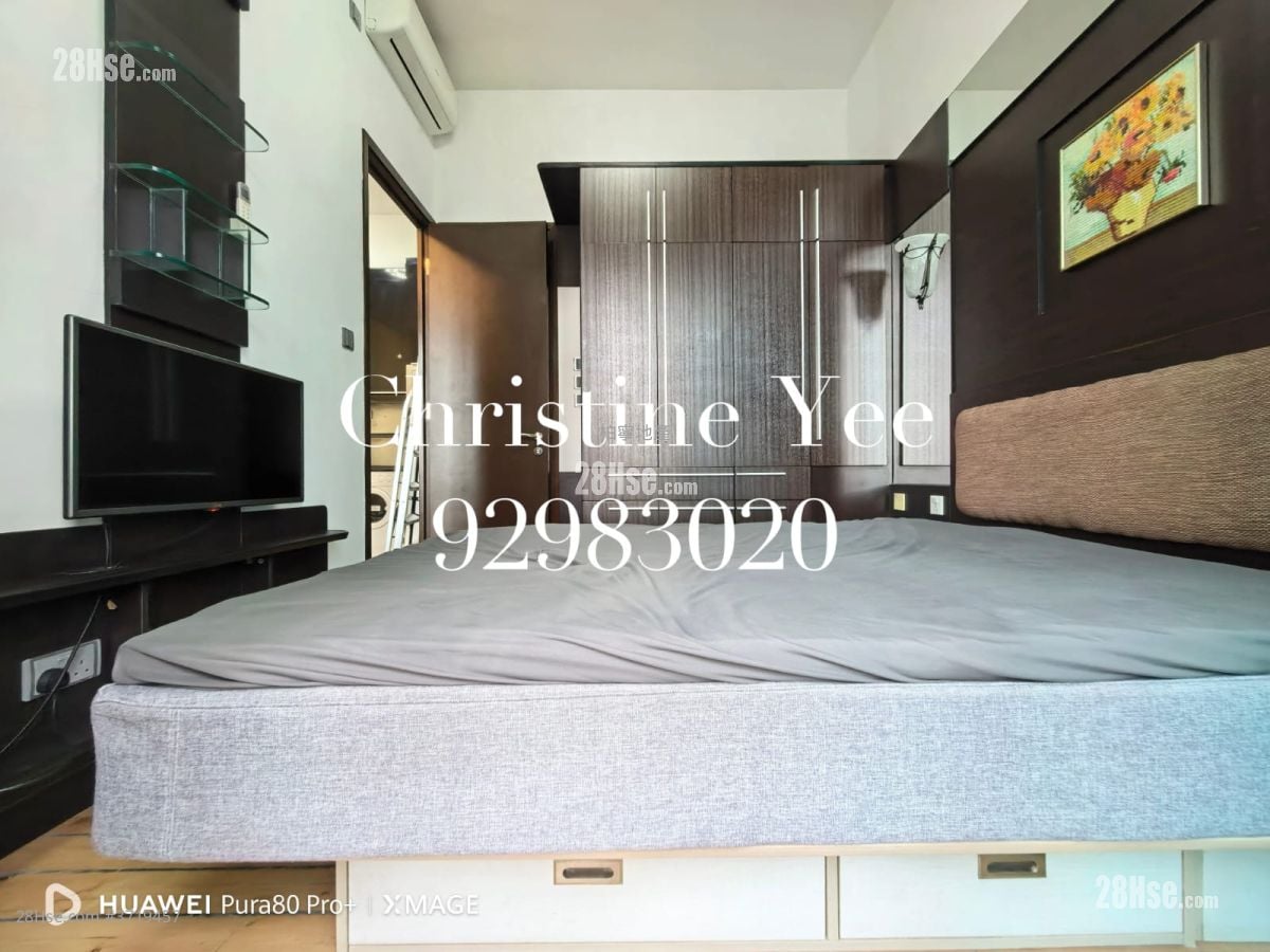 J Residence Rental 1 Bedroom , 1 Bathroom 397 ft²