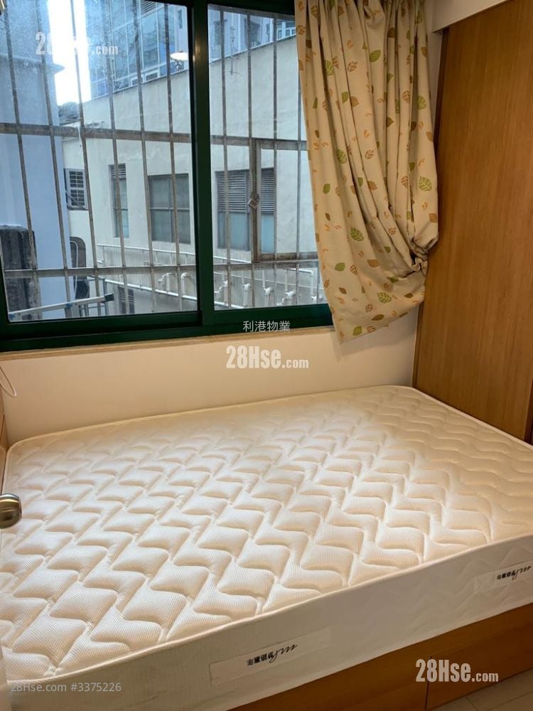 City Mansion Rental 3 Bedrooms , 1 Bathroom 351 ft²