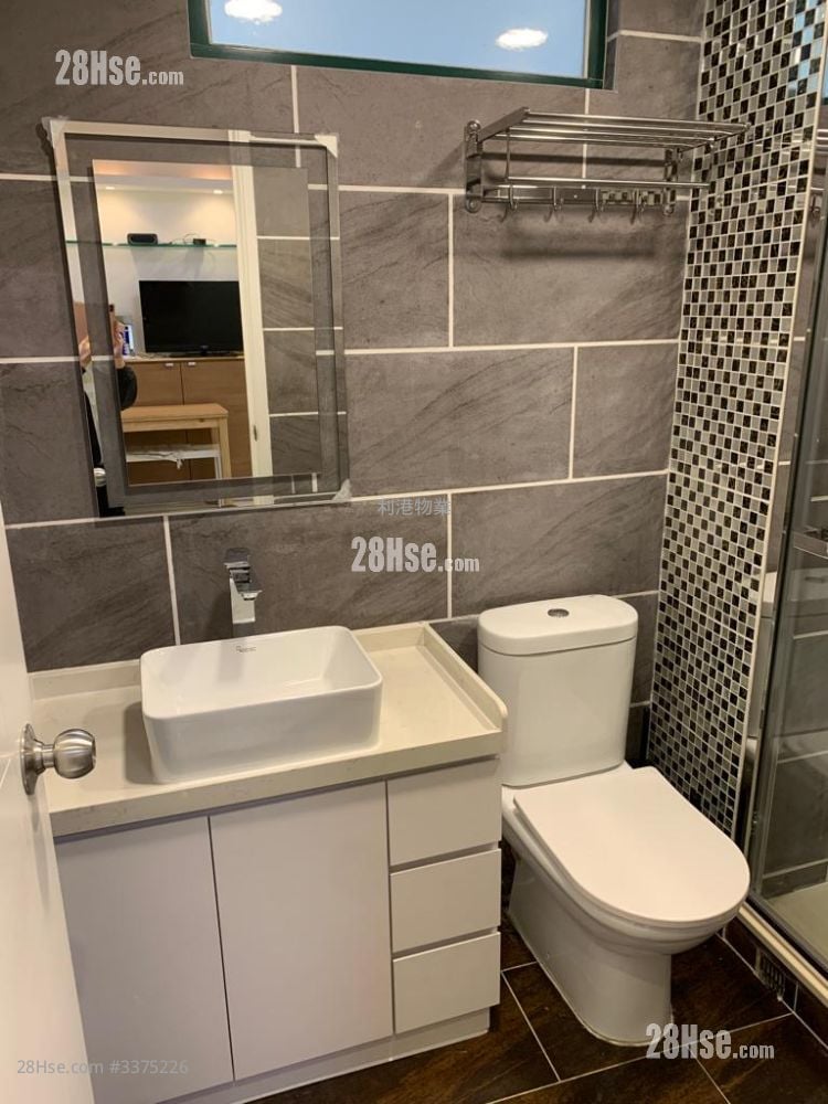 City Mansion Rental 3 Bedrooms , 1 Bathroom 351 ft²