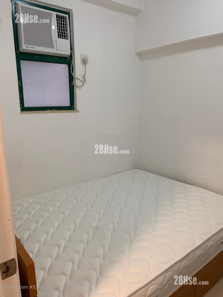 City Mansion Rental 3 Bedrooms , 1 Bathroom 351 ft²
