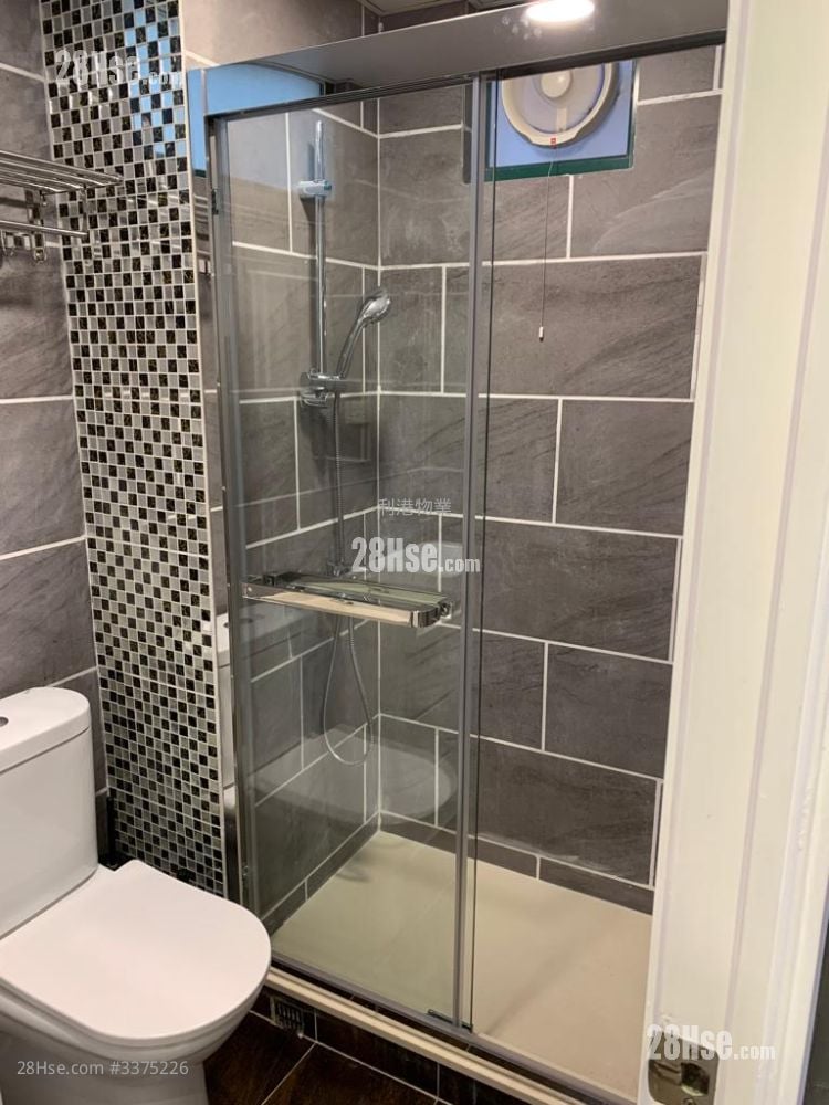 City Mansion Rental 3 Bedrooms , 1 Bathroom 351 ft²