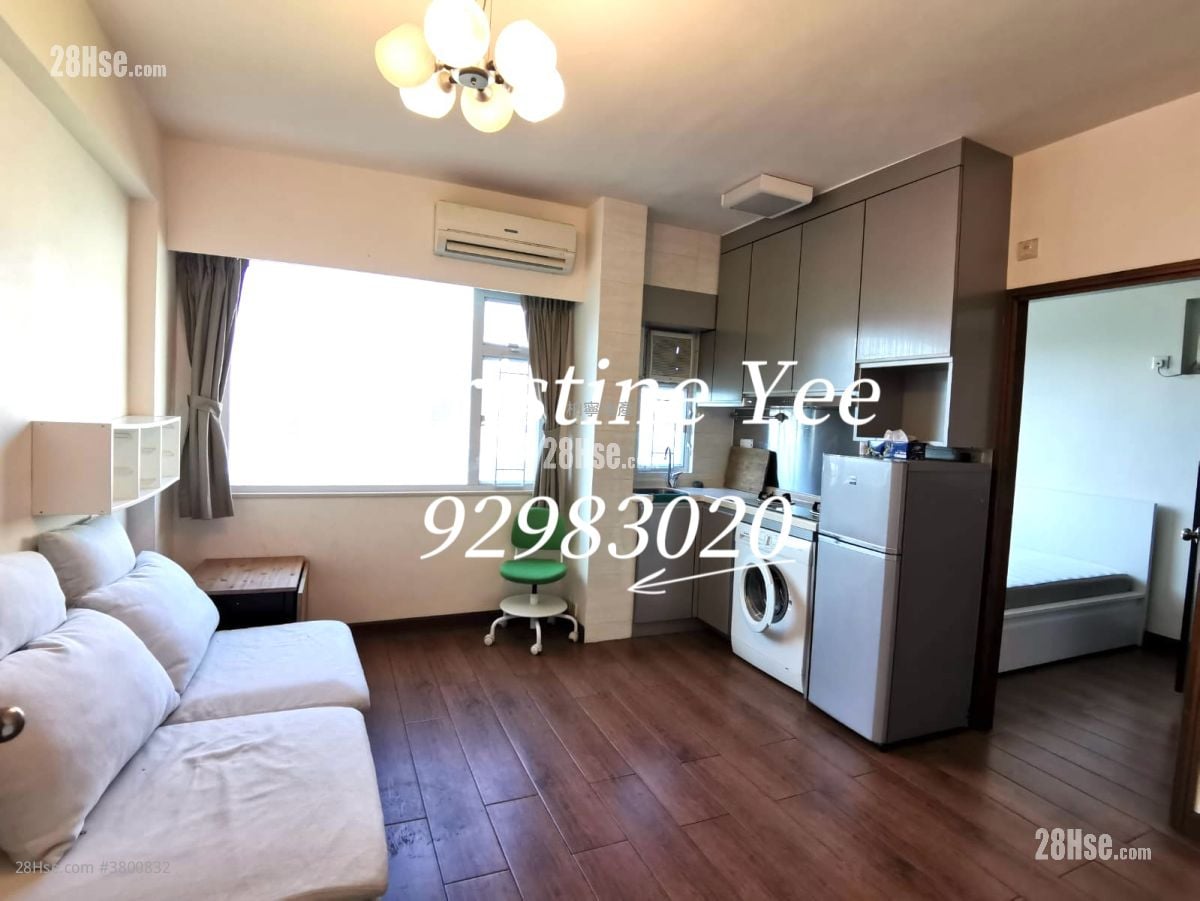 Unique Tower Rental 1 Bedroom , 1 Bathroom 308 ft²