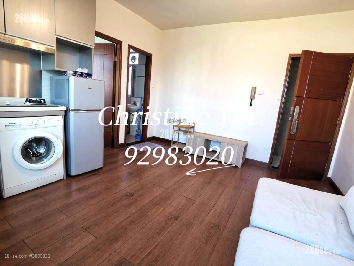 Unique Tower Rental 1 Bedroom , 1 Bathroom 308 ft²
