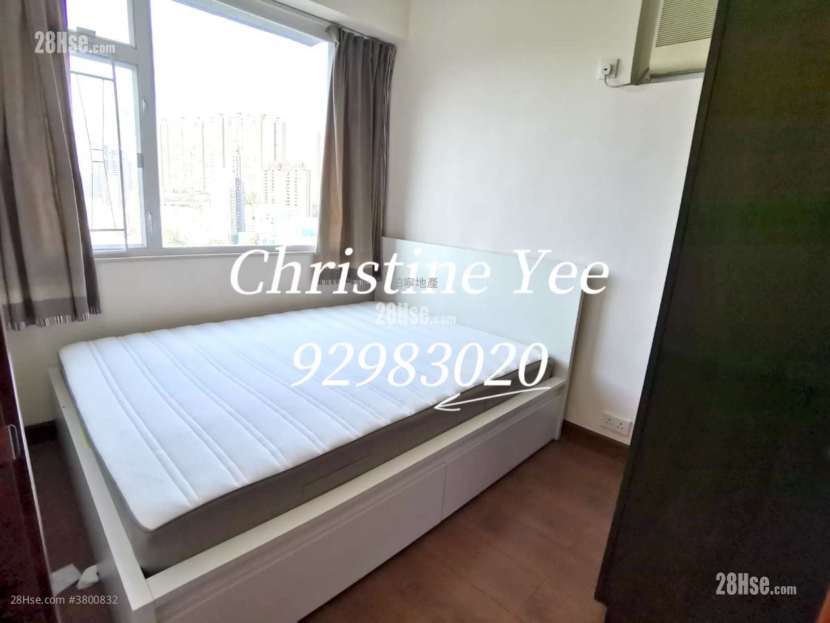 Unique Tower Rental 1 Bedroom , 1 Bathroom 308 ft²