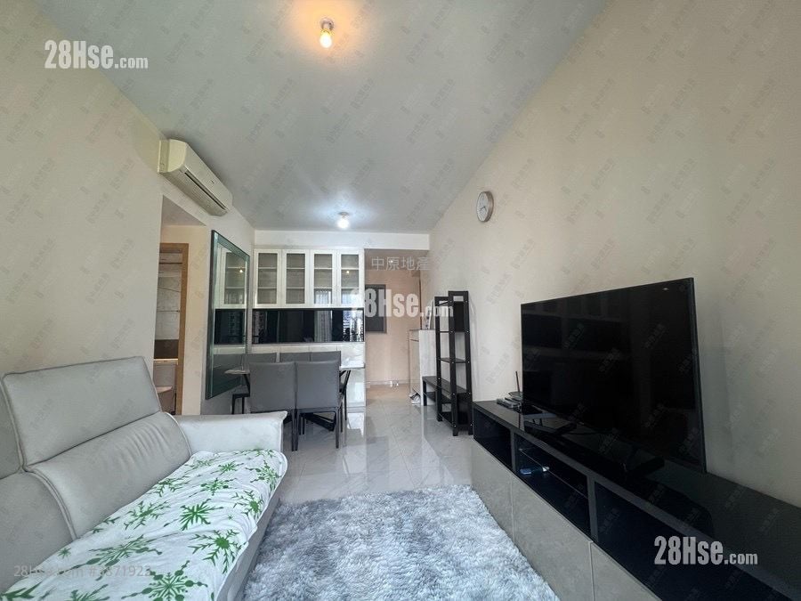 Mantin Heights Rental 689 ft²