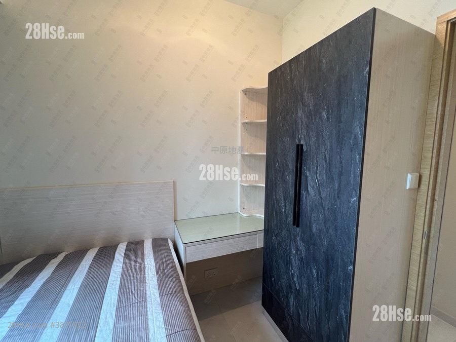 Mantin Heights Rental 689 ft²
