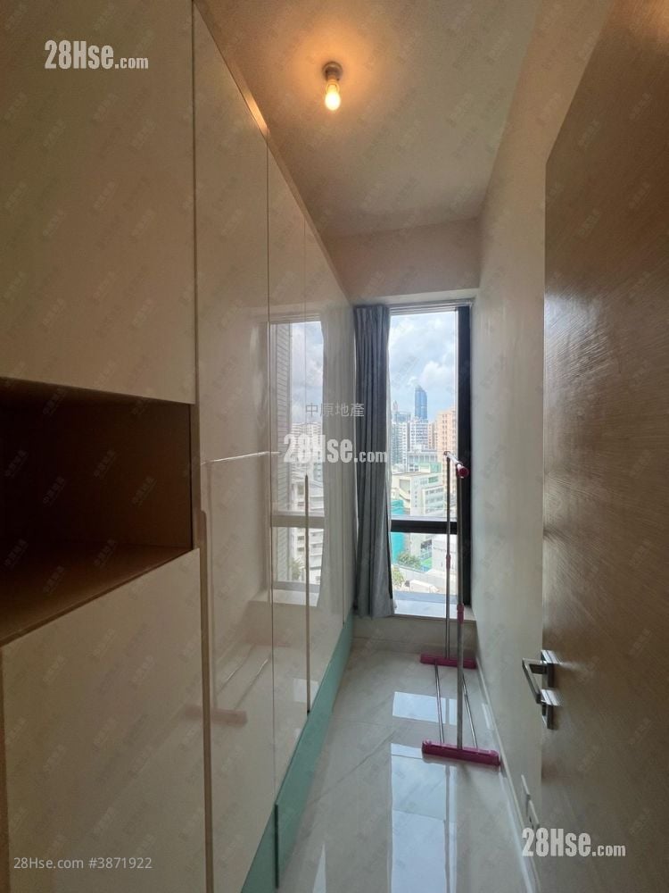 Mantin Heights Rental 689 ft²