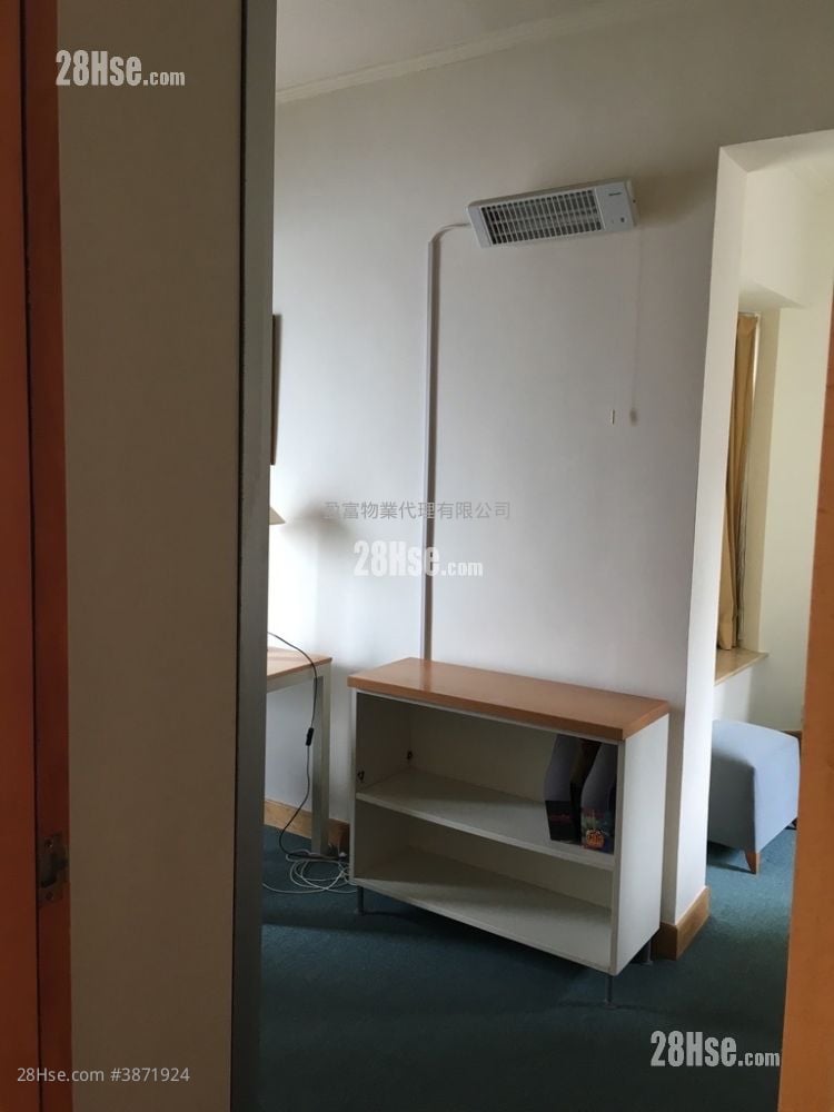 Manhattan Heights Rental 2 Bedrooms , 2 Bathrooms 699 ft²