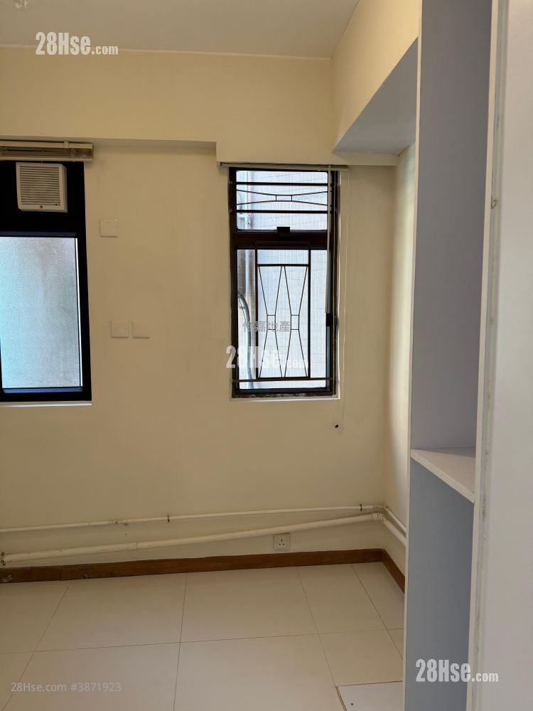 Seaview Garden Rental 3 Bedrooms , 2 Bathrooms 920 ft²