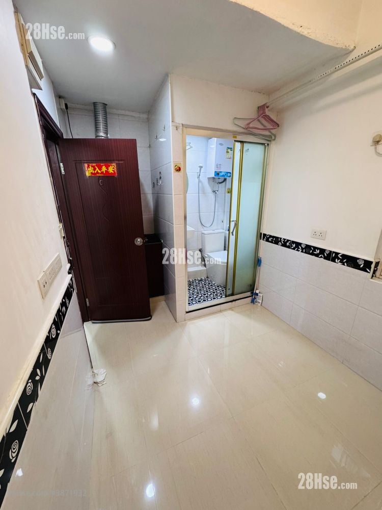 Un Chau Street No. 128 Rental 1 Bedroom , 1 Bathroom 110 ft²