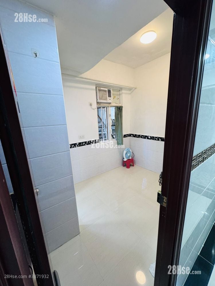Un Chau Street No. 128 Rental 1 Bedroom , 1 Bathroom 110 ft²