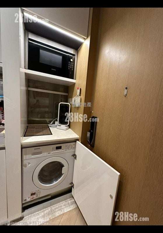 柏汇 售盘 开放式间隔 , 1 浴室 209 平方尺