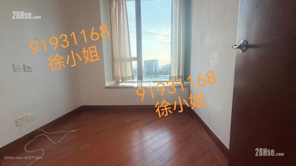 御金國峯 售盤 3 房 , 2 浴室 956 平方呎