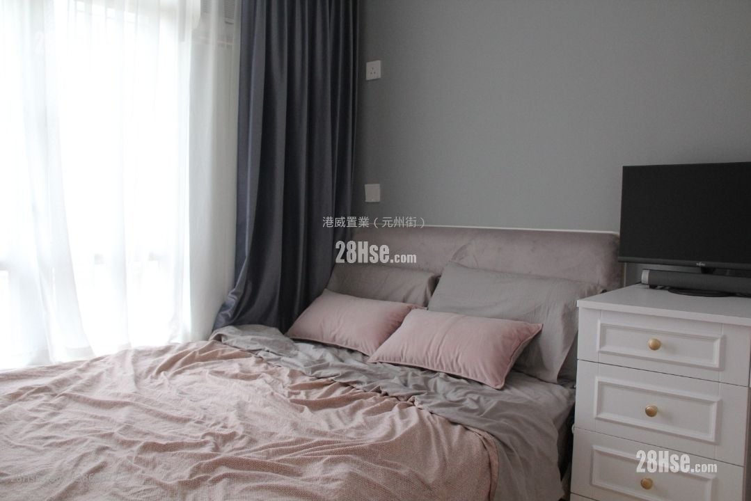 Kai Long Court Sell 2 Bedrooms 448 ft²