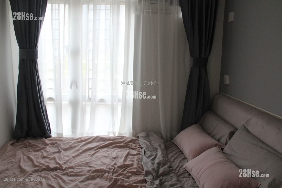 Kai Long Court Sell 2 Bedrooms 448 ft²
