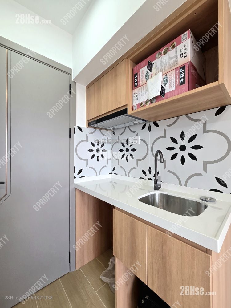 Wharf Mansion Rental 1 Bedroom , 1 Bathroom 180 ft²
