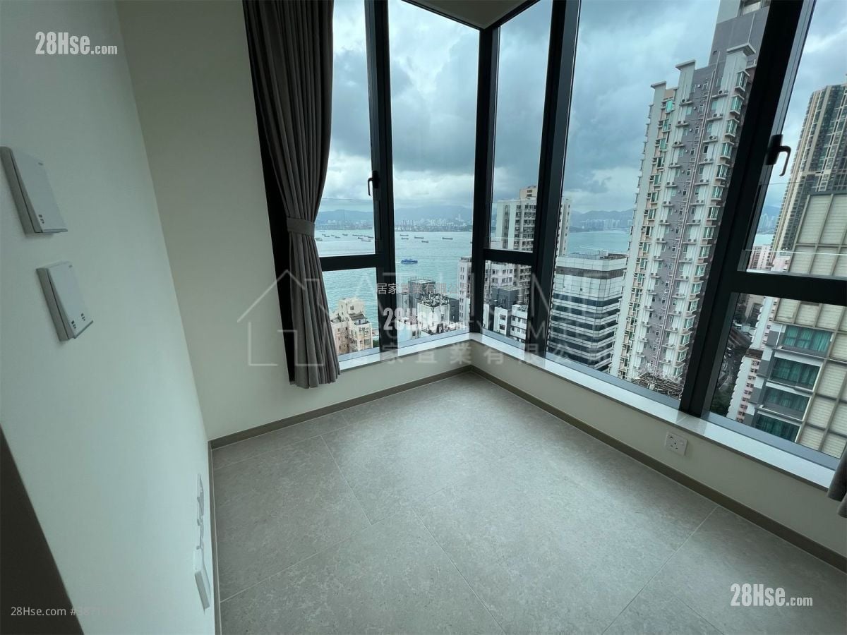 Kennedy 38 Rental 1 Bedroom , 1 Bathroom 332 ft²