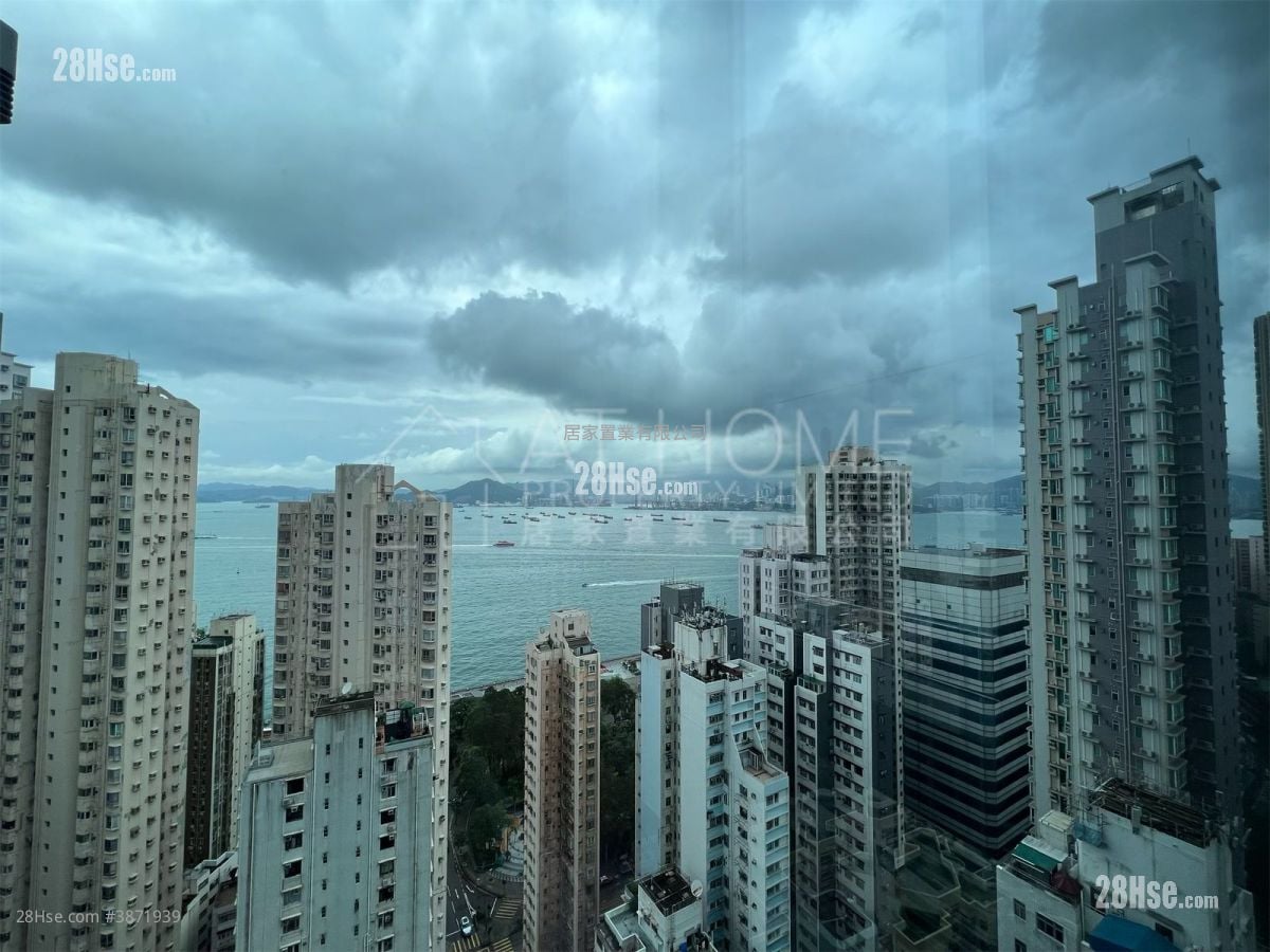 Kennedy 38 Rental 1 Bedroom , 1 Bathroom 332 ft²