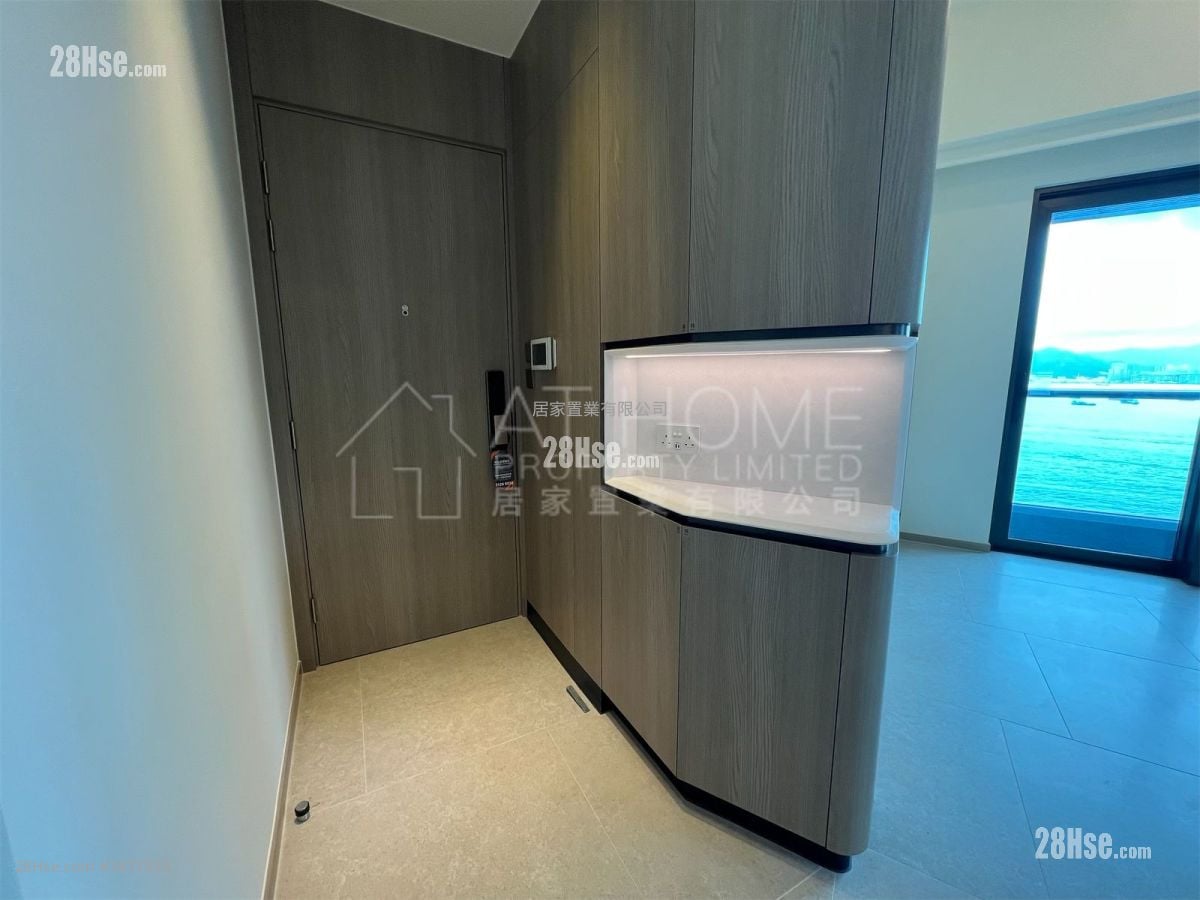 Kennedy 38 Rental 1 Bedroom , 1 Bathroom 332 ft²