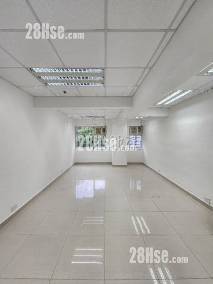 捷聯工業大廈 租盤