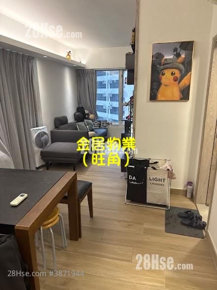 Paradise Square Sell 1 Bedroom , 1 Bathroom 368 ft²