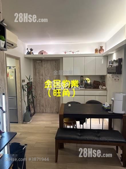 Paradise Square Sell 1 Bedroom , 1 Bathroom 368 ft²