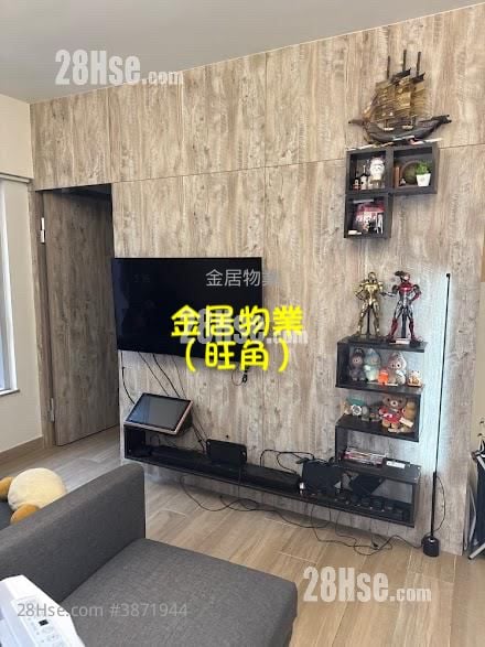 Paradise Square Sell 1 Bedroom , 1 Bathroom 368 ft²