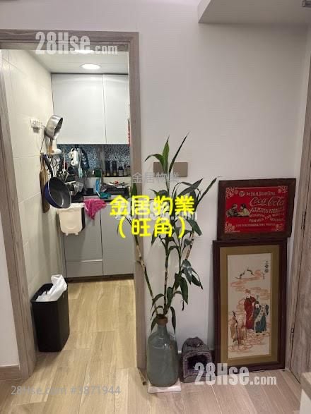 Paradise Square Sell 1 Bedroom , 1 Bathroom 368 ft²