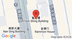 寬成樓 地圖