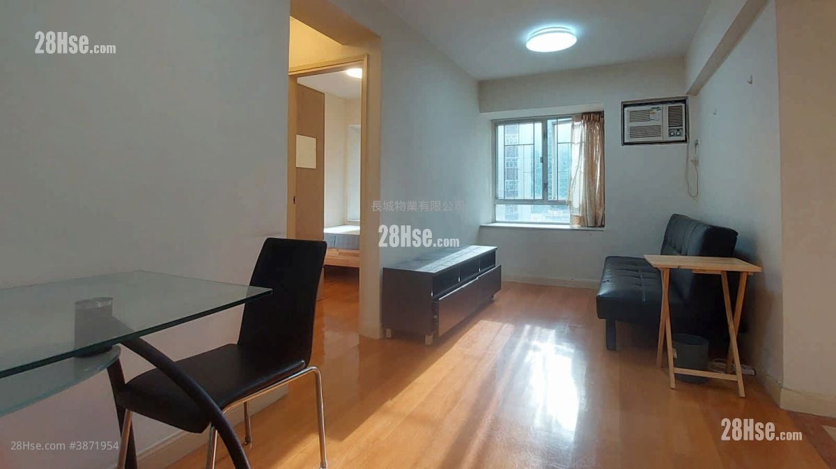 Westlands Court Rental 2 Bedrooms , 1 Bathroom 384 ft²
