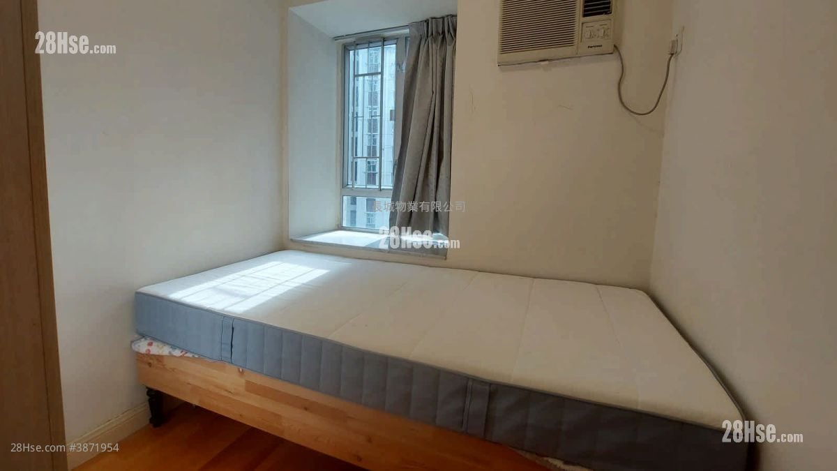 Westlands Court Rental 2 Bedrooms , 1 Bathroom 384 ft²