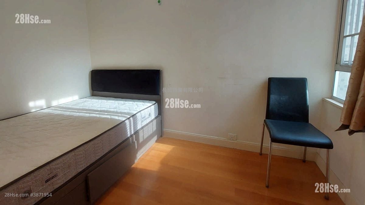 Westlands Court Rental 2 Bedrooms , 1 Bathroom 384 ft²